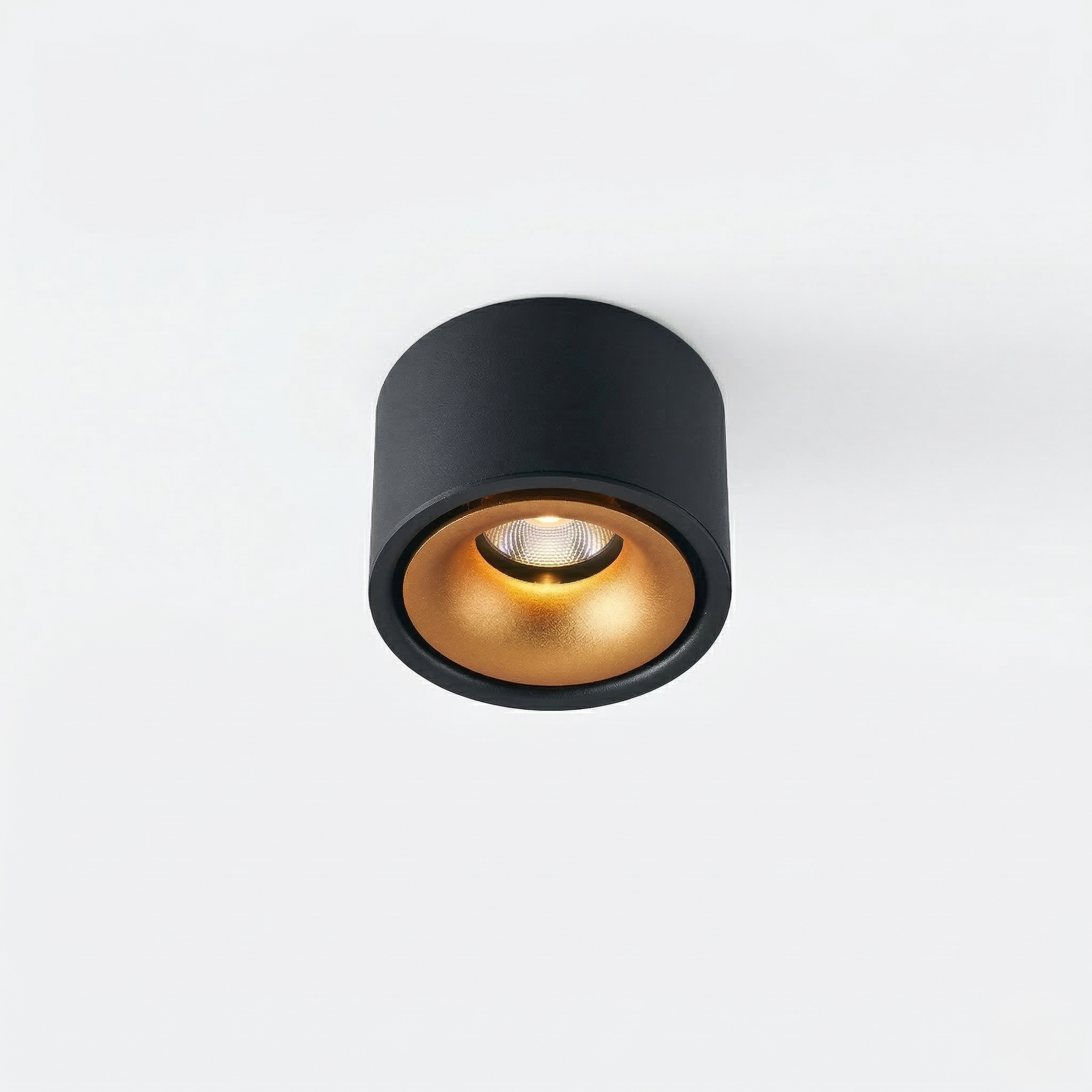 Venora – Glare-free LED Ceiling Spotlight for Modern Interiors