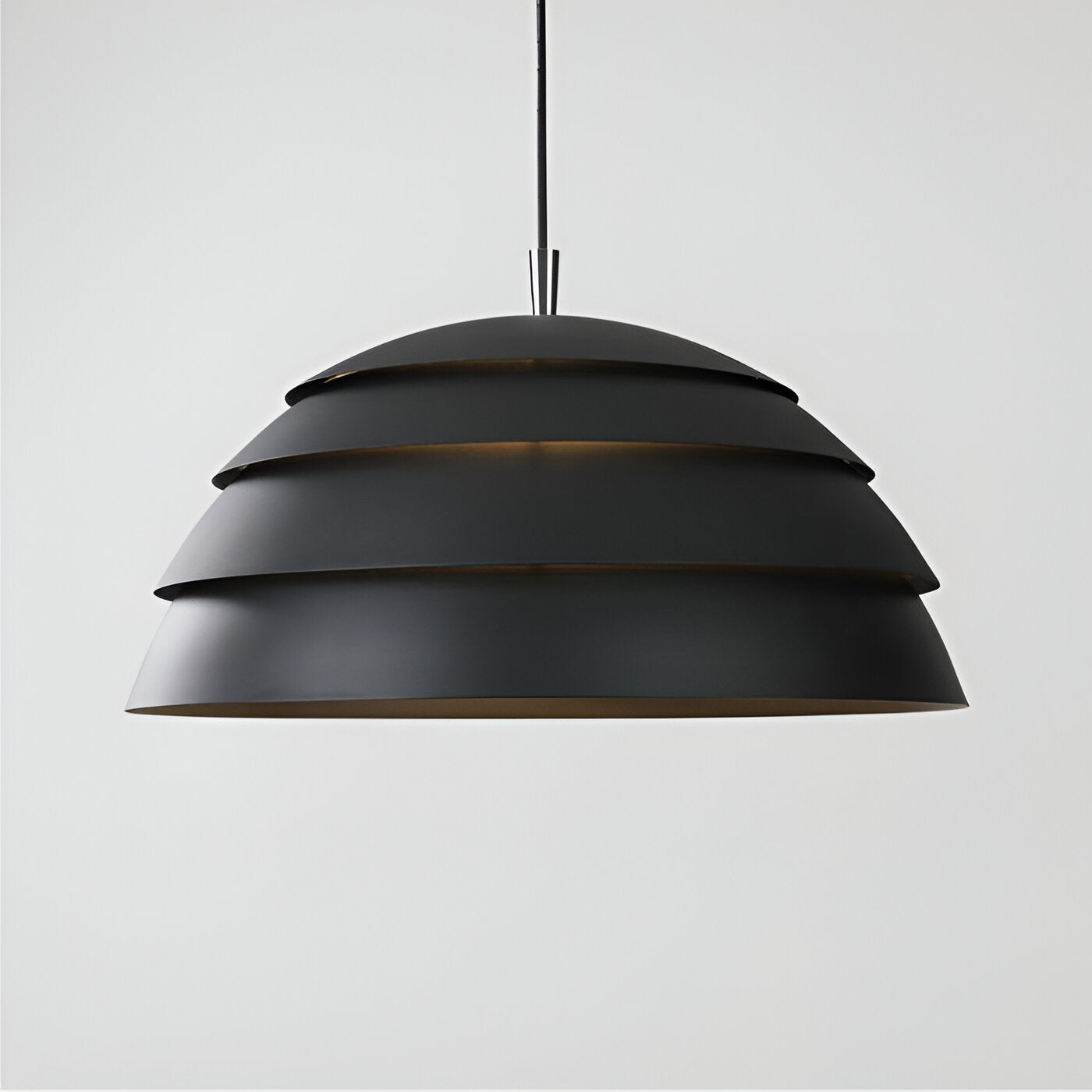 Thessala – Minimalist Dome Shaped Pendant Light