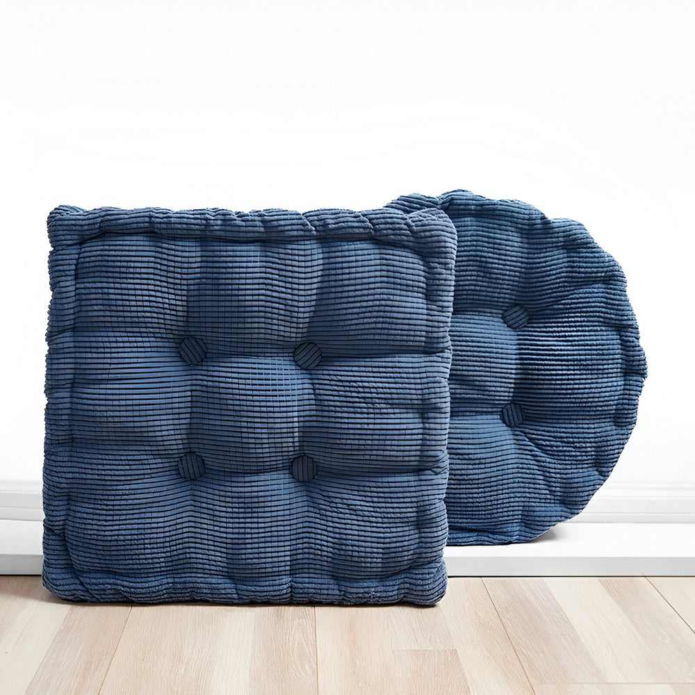 Cirellae – Luxury Meditation Cushion for Floor Seating