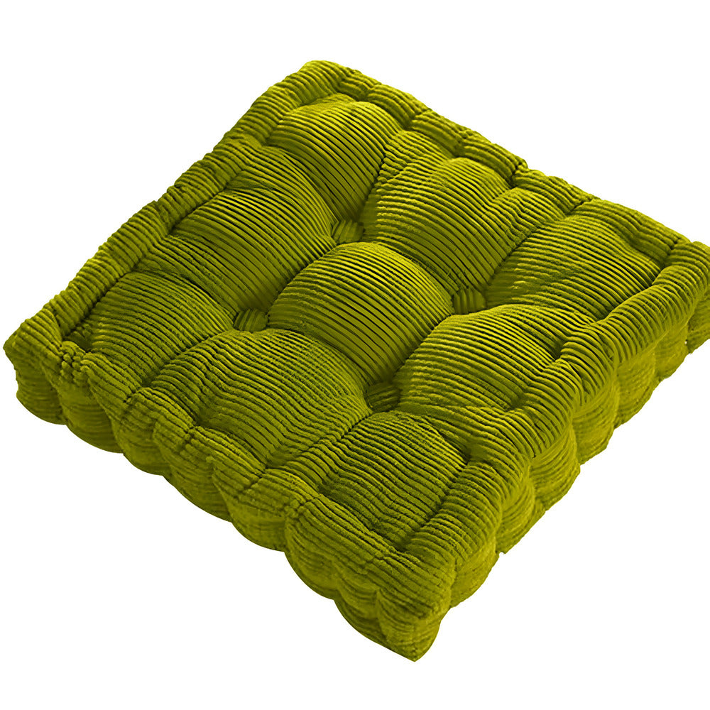 Cirellae – Luxury Meditation Cushion for Floor Seating