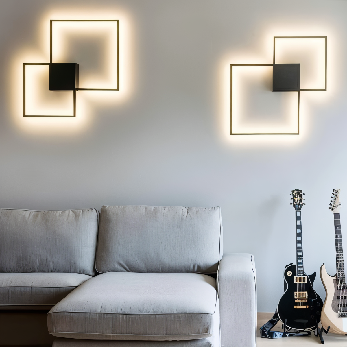Flovix - LED Wall Lamp