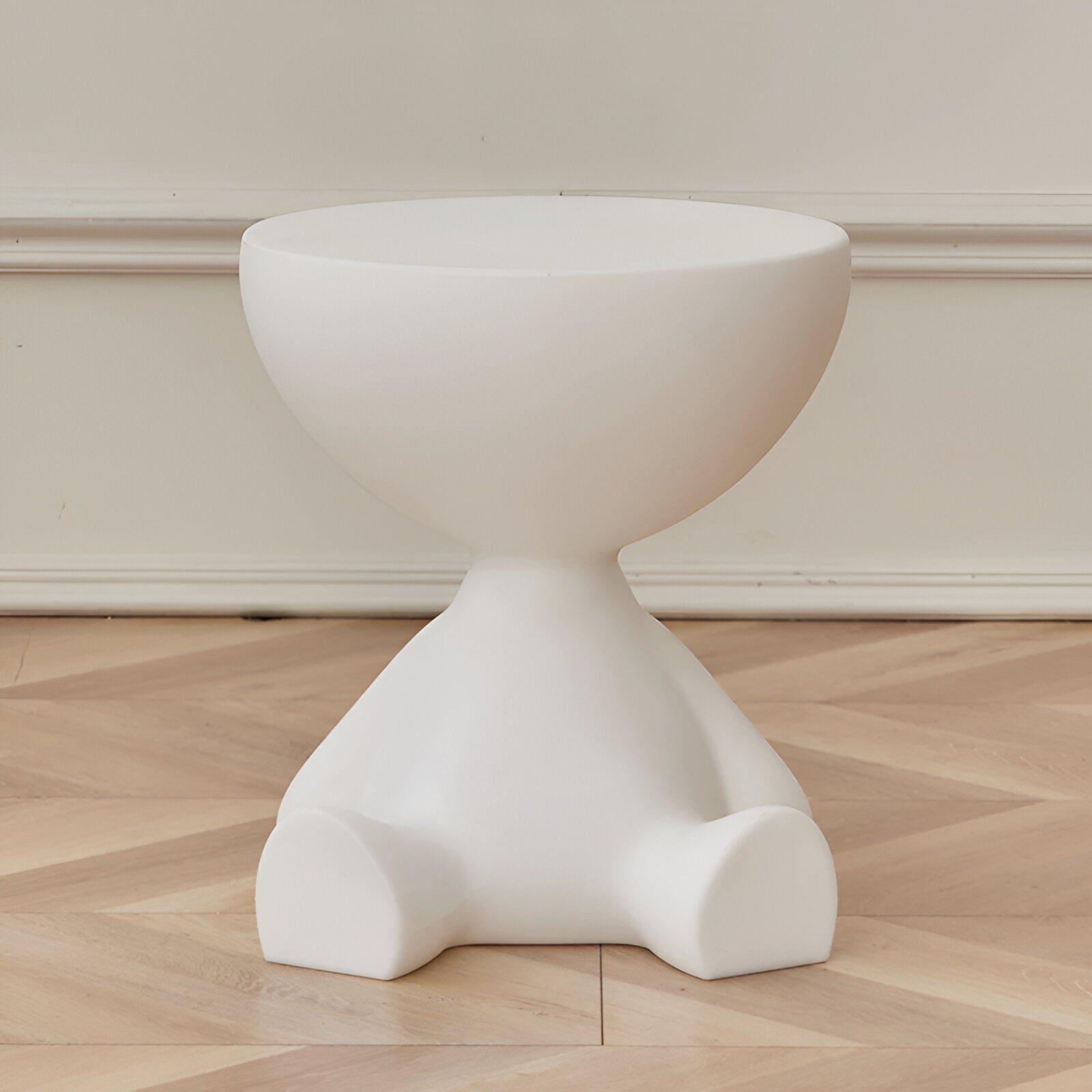 Ylix - Luxury Round Coffee Table