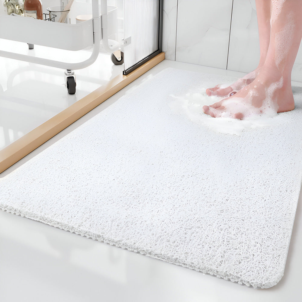 Sororia - Non-slip Shower Mat with Soft Foot Support