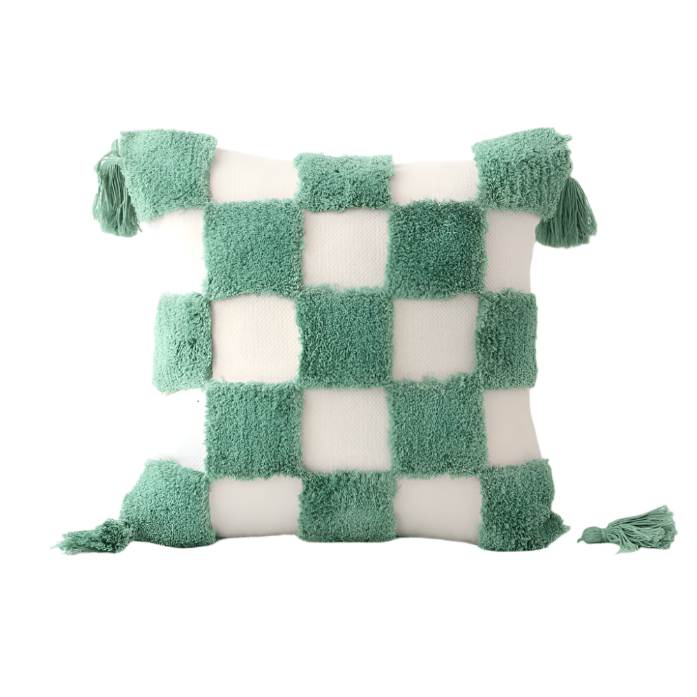 Zenia - Trendy Cushion Cover