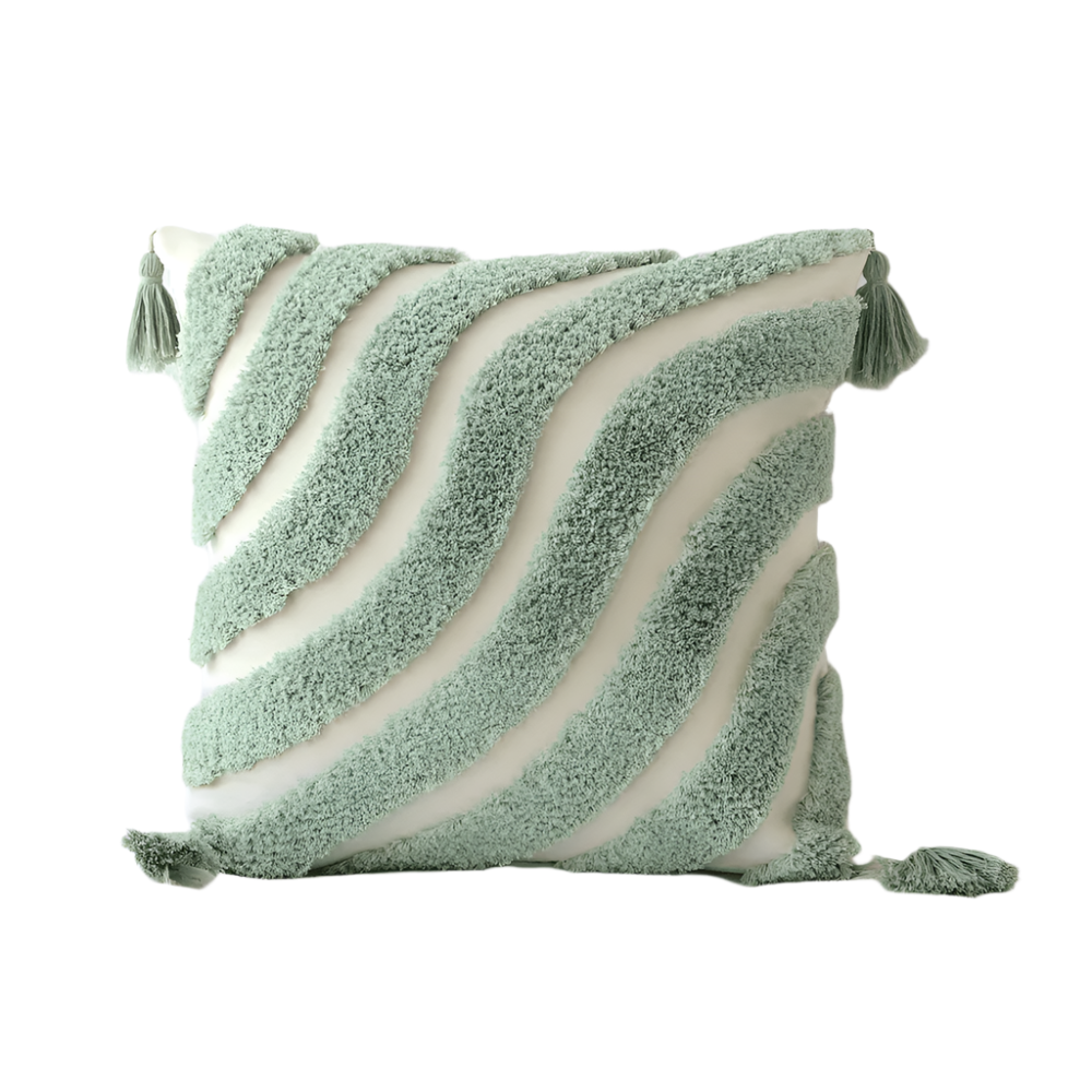 Zenia - Trendy Cushion Cover