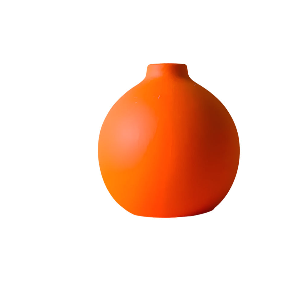 Astraelle – Scandinavian Ceramic Minimalist Vase