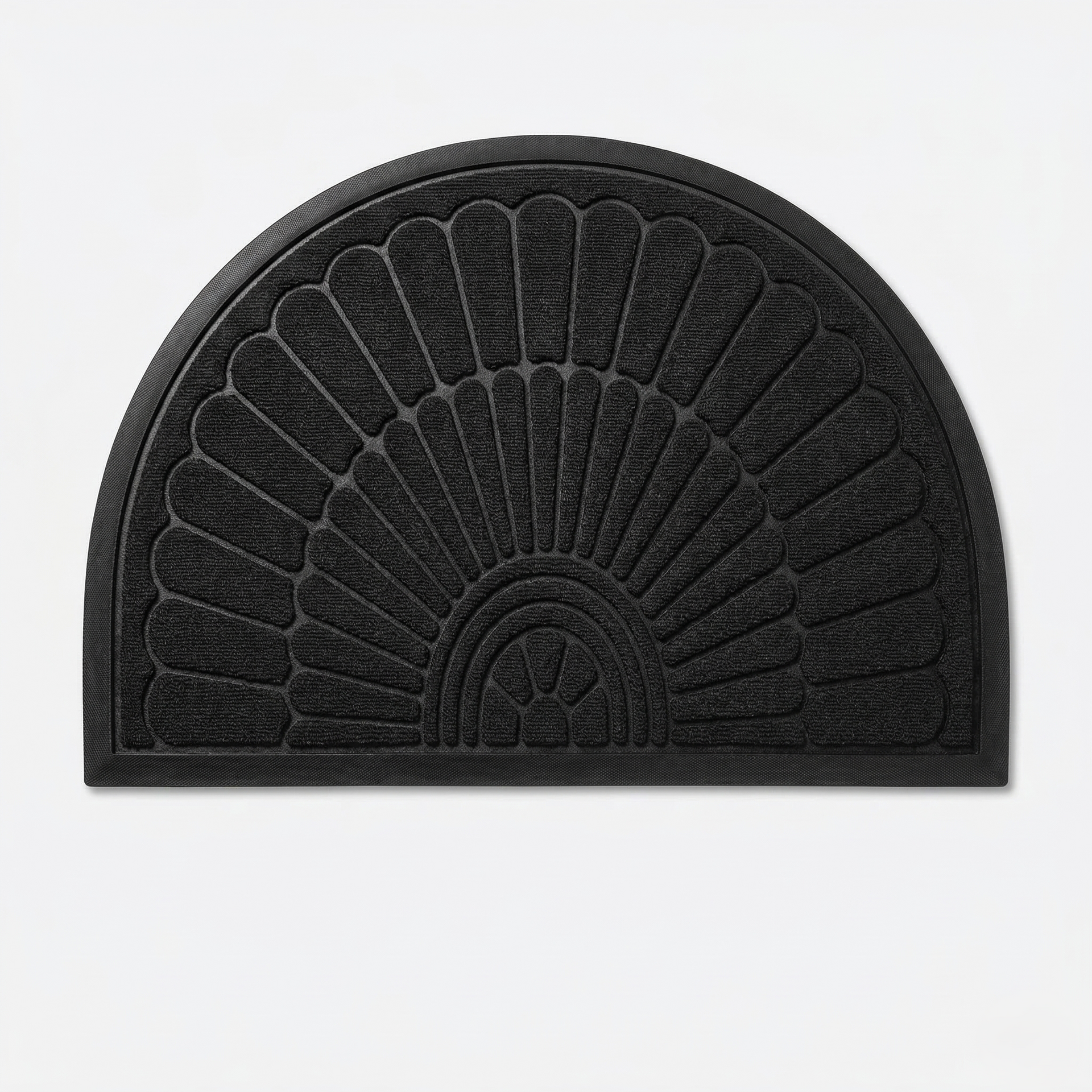 Rubexa - Rubber Doormat with Anti-Slip Design
