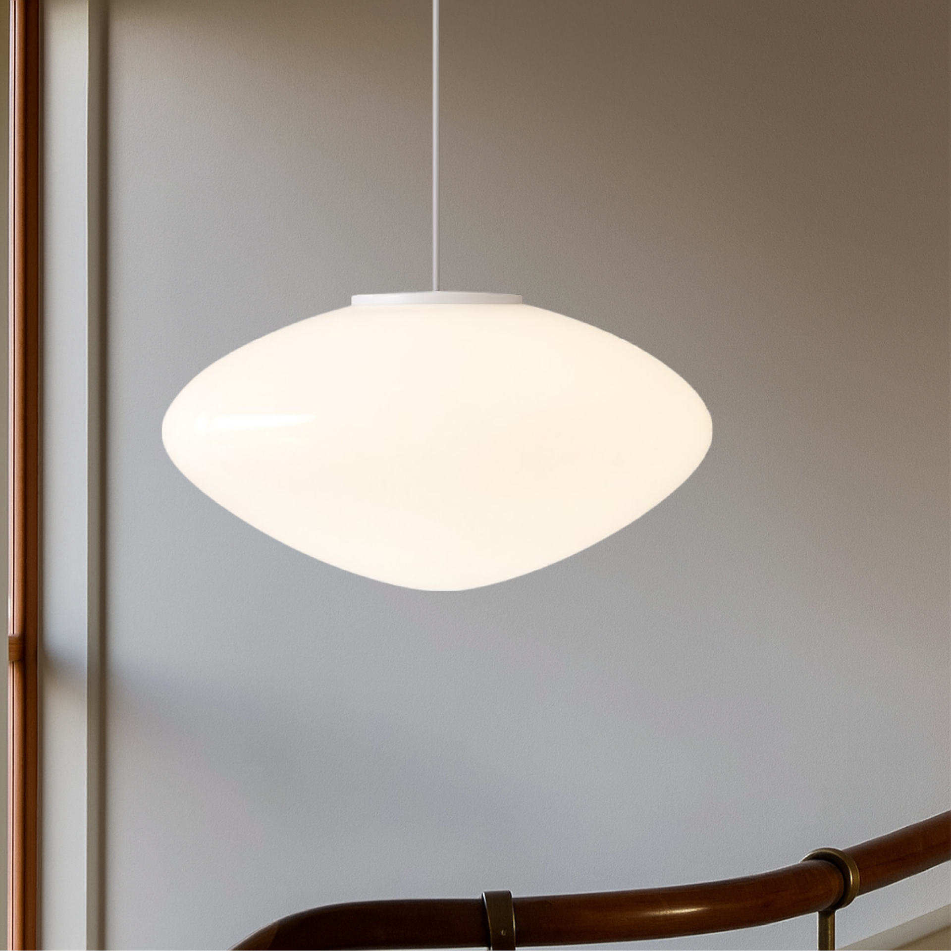 Temissa – Danish Pendant Lamp