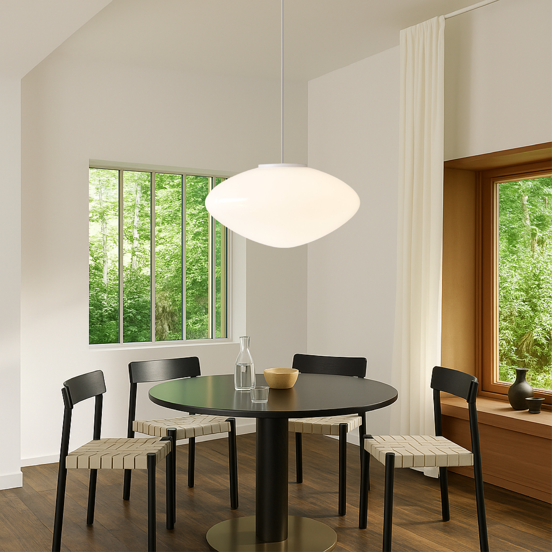 Temissa – Danish Pendant Lamp