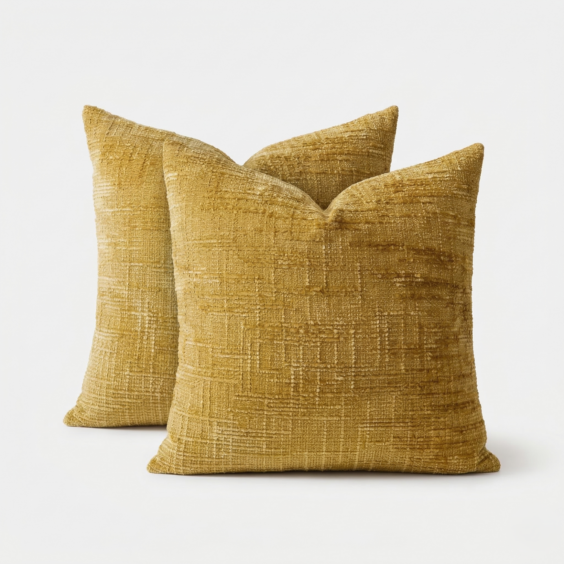 Luciva - Soft Textured Chenille Decorative Cushion For The Sofa and Bedroom
