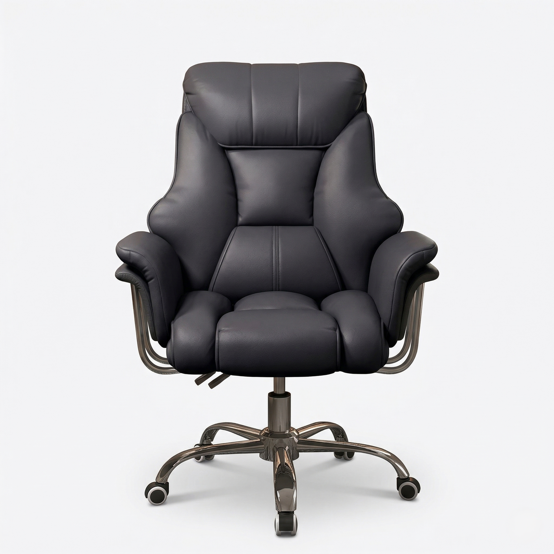 Ervion – Ergonomic Office Chair with Adjustable Comfort