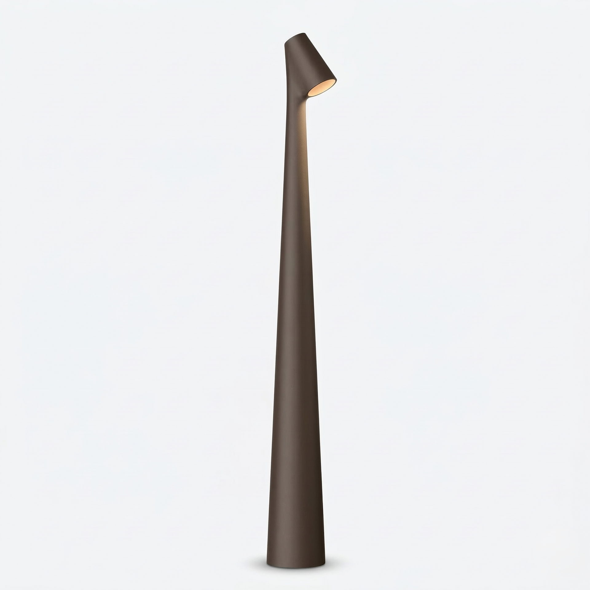 Norex - Wireless LED Table Lamp with Minimalist Design