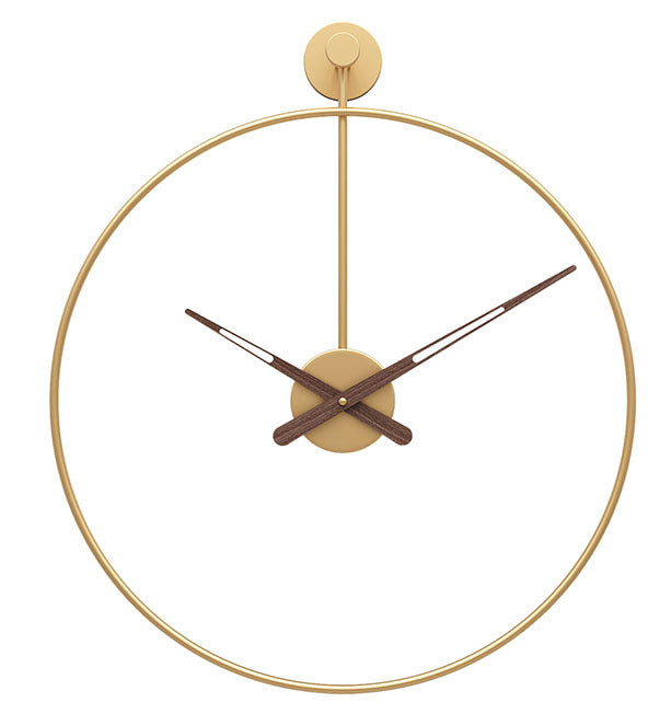 Xyvar - Large wall clock