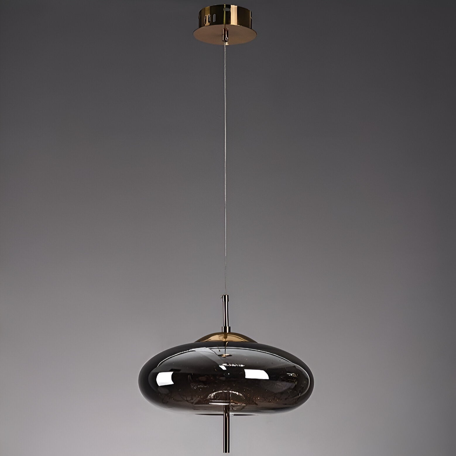 Aureth – Glass Nordic Luxury Pendant Lamp