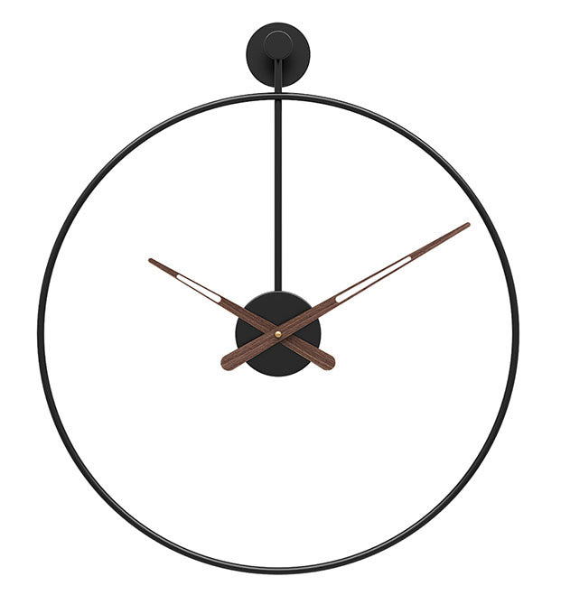 Xyvar - Large wall clock