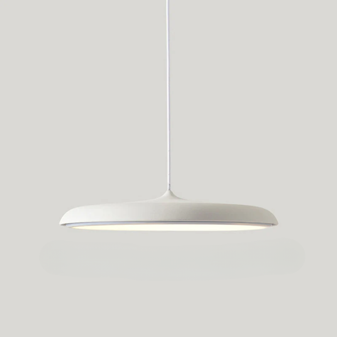 Olyra - Luxury Scandinavian Design Pendant Lamp
