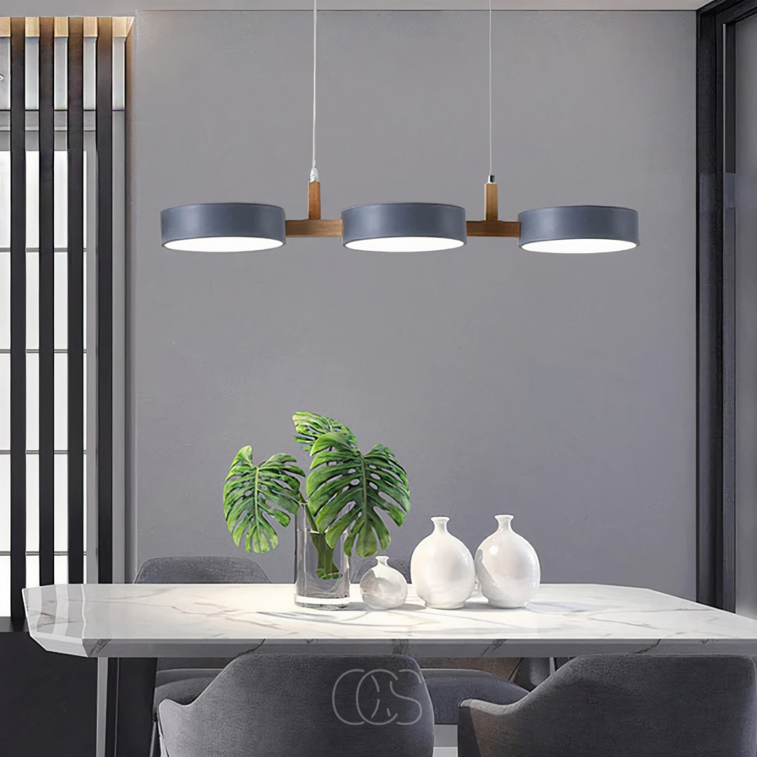Ocirella – Macaron Design Pendant Light