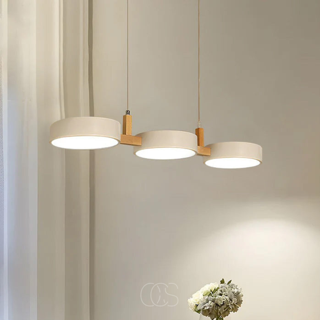 Ocirella – Macaron Design Pendant Light