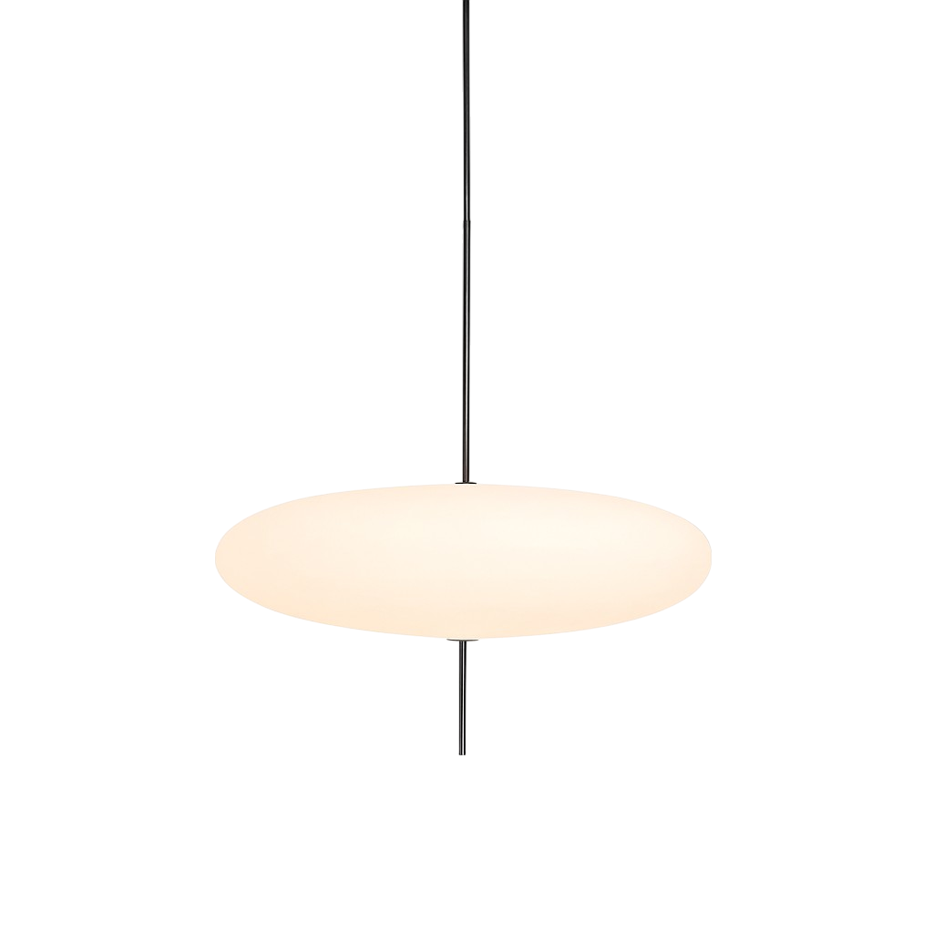 Elistara – Danish Bauhaus Style Pendant Lamp