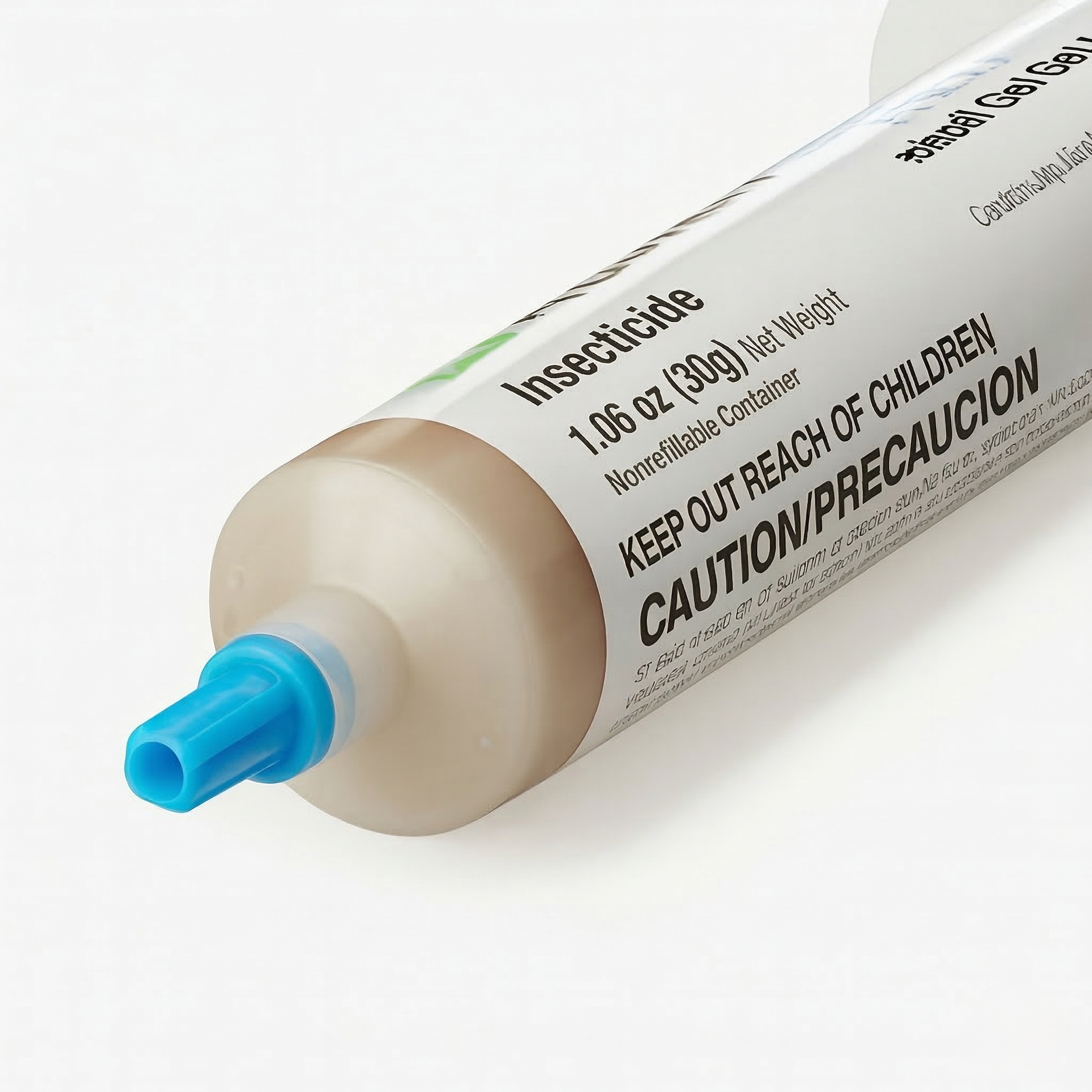 Zentrix – Cockroach Gel for Indoor Use