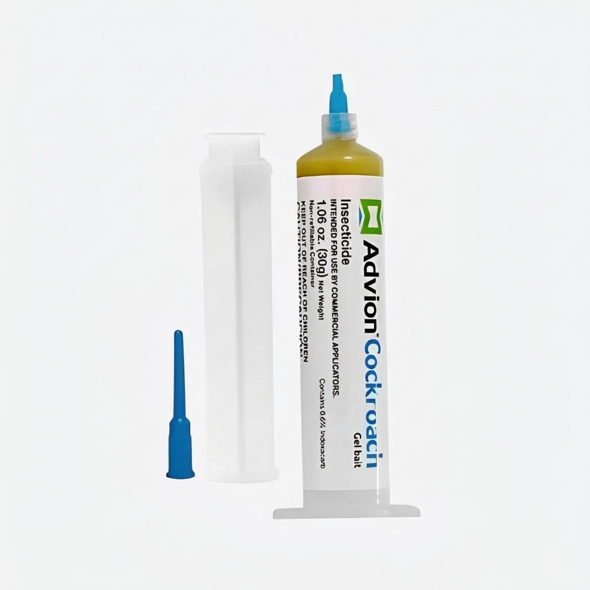 Zentrix – Cockroach Gel for Indoor Use