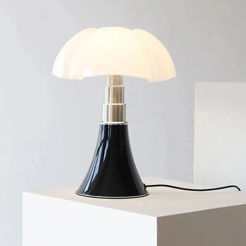 Myrrona - Floral Table Lamp Designer Style
