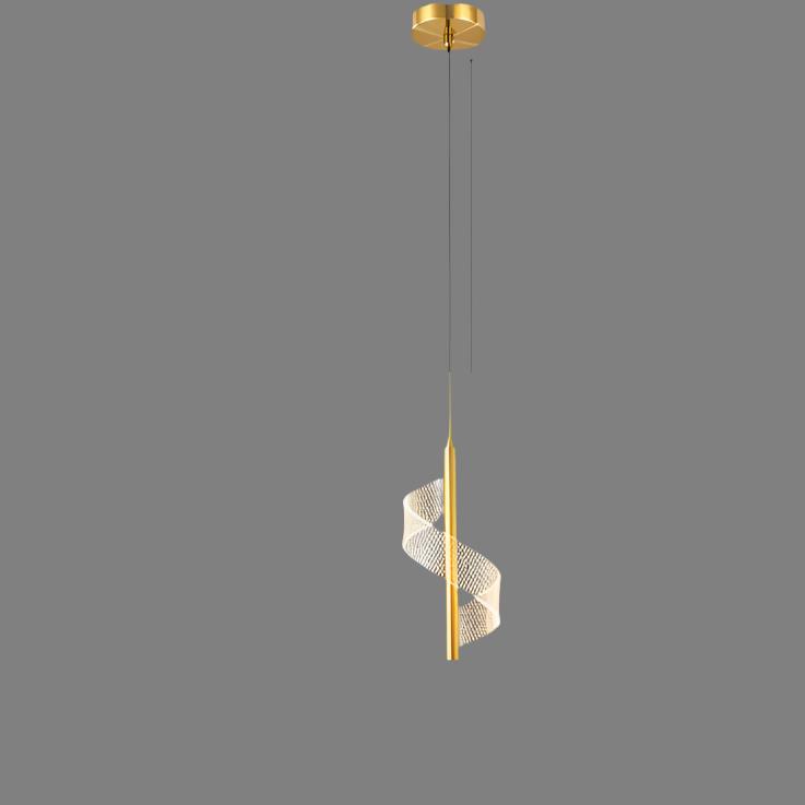 Elarionne – Elegant LED Pendant Light