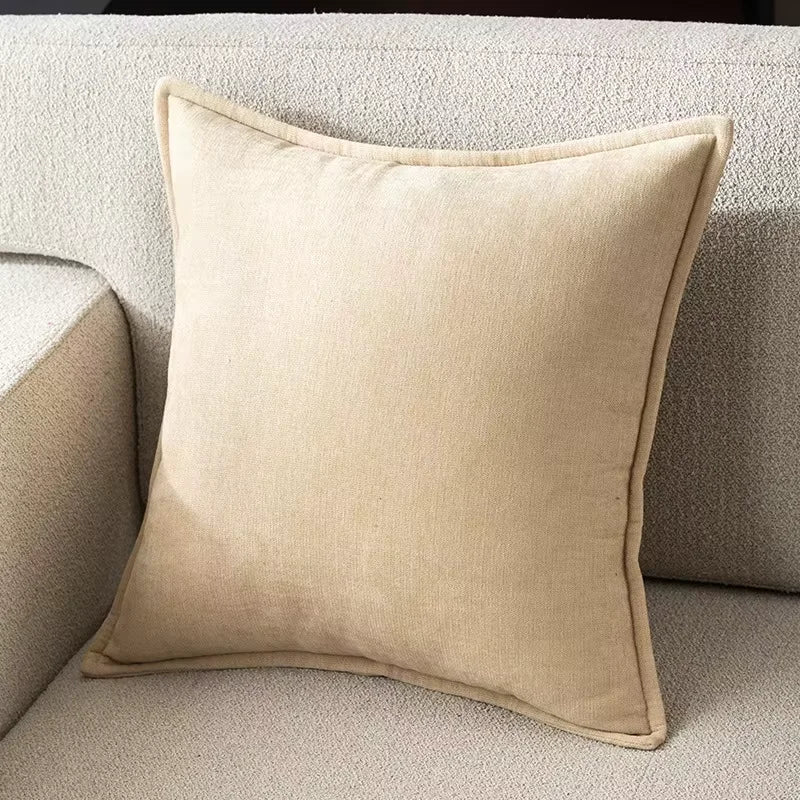 Orvello - Chenille Retro Decorative Cushion Cover