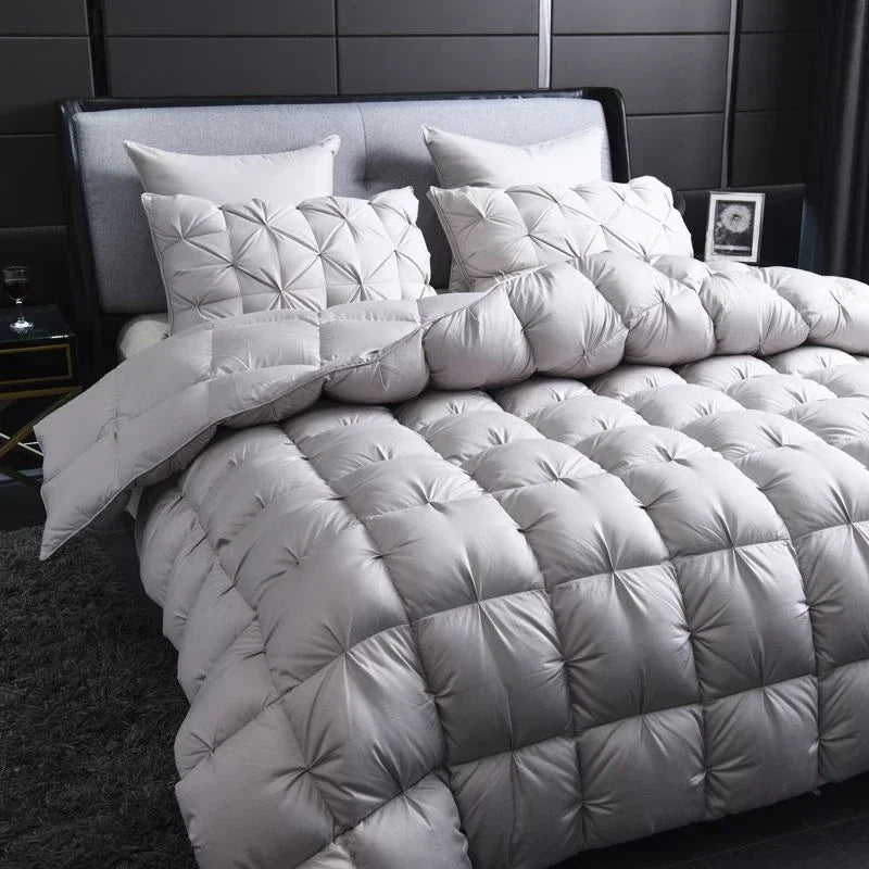Maravine - Luxury Goose Down Duvet