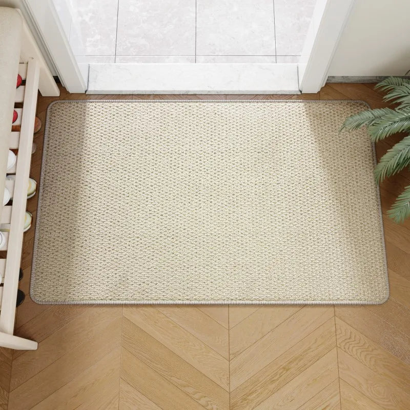 Sona – Faux Jute Doormat