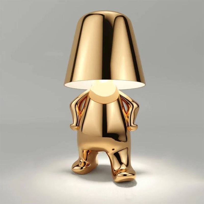 Zoryl - Stylish LED Table Lamp