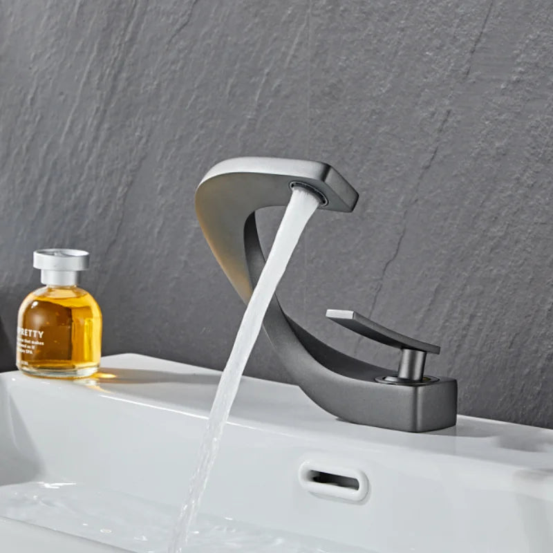 Sivra - Luxury Bathroom Faucet