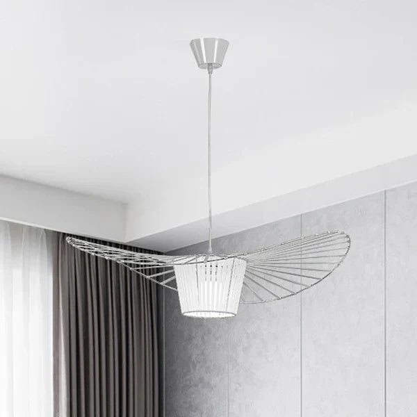 Maralynne – Modern Creative LED Pendant Light Hat Design