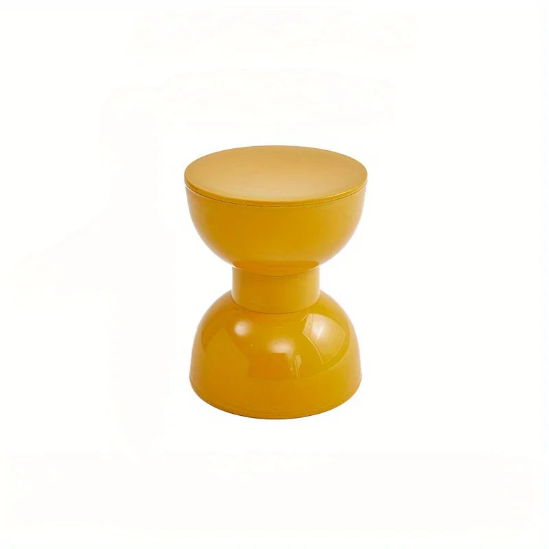 Selanthe – Low Arched Side Table for Hall or Living Room