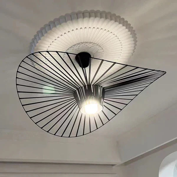 Maralynne – Modern Creative LED Pendant Light Hat Design