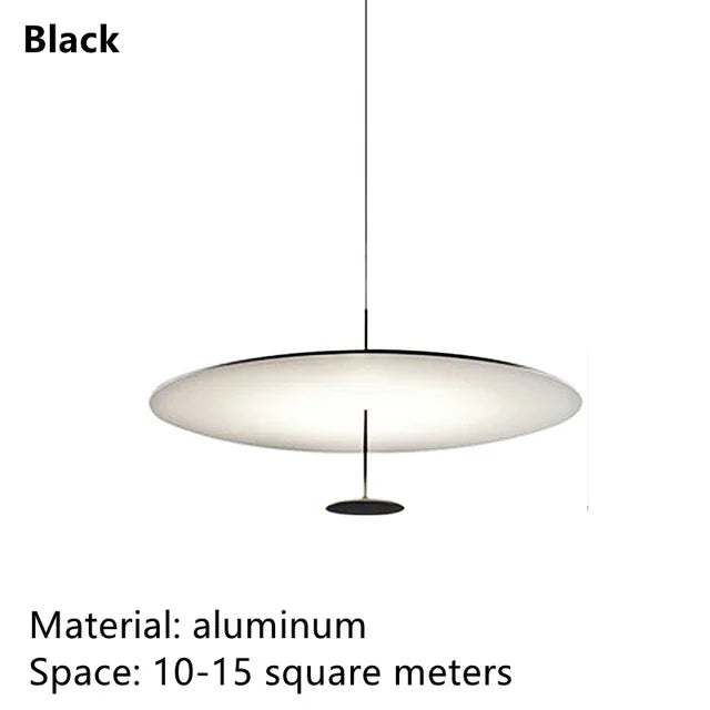 Orivienne – Retro Pendant Lamp for Kitchen and Bedroom