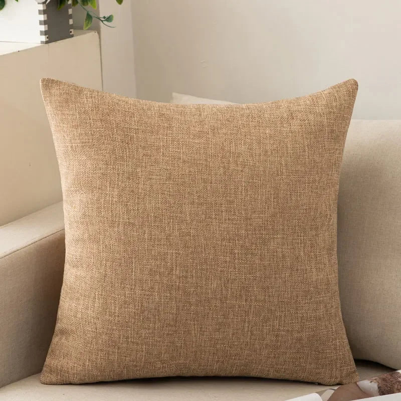 Elvara - Modern Decorative Cushion With Inner Cushion Colorful