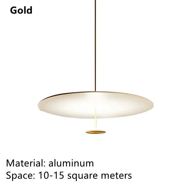 Orivienne – Retro Pendant Lamp for Kitchen and Bedroom