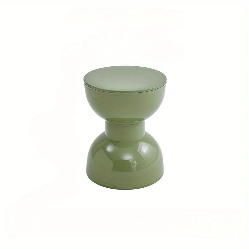 Selanthe – Low Arched Side Table for Hall or Living Room