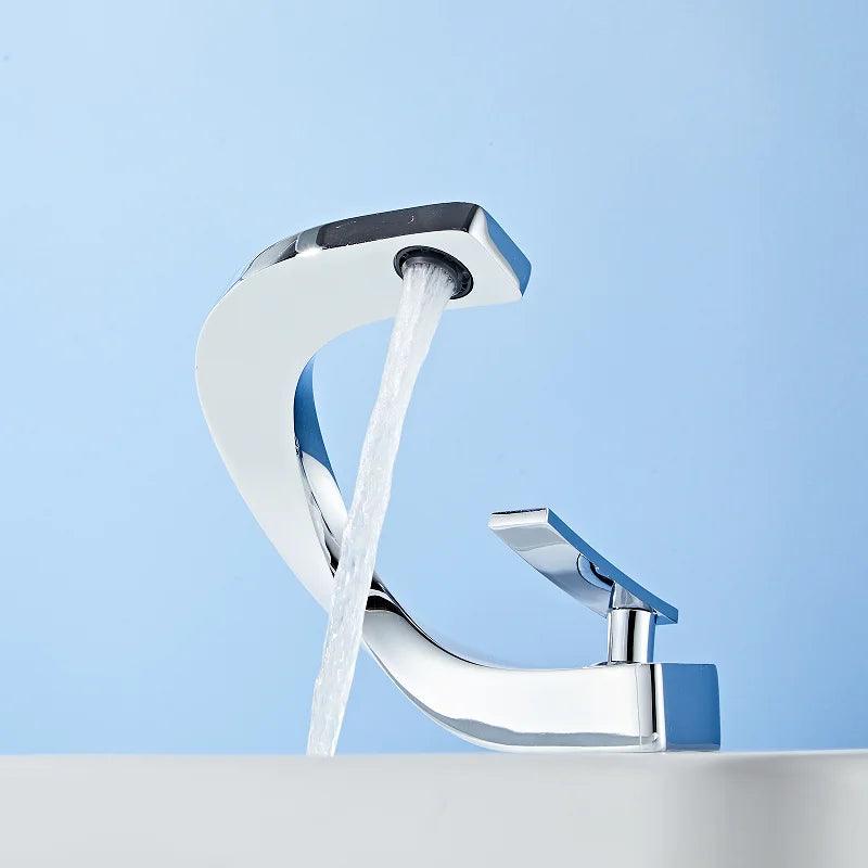 Sivra - Luxury Bathroom Faucet