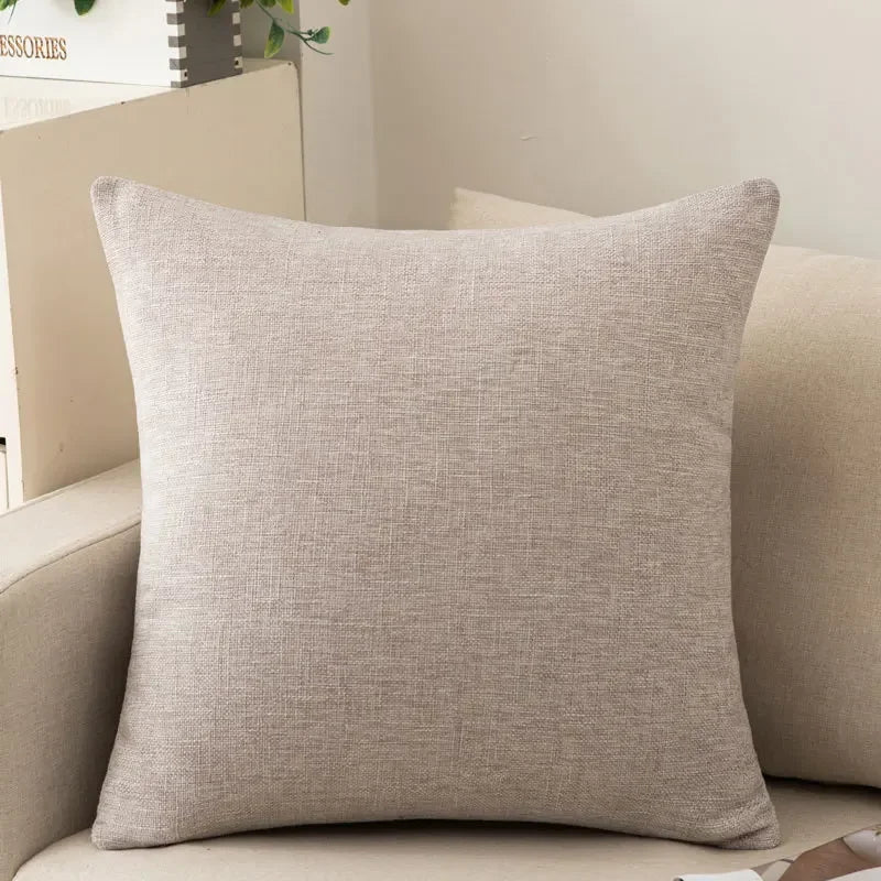 Elvara - Modern Decorative Cushion With Inner Cushion Colorful