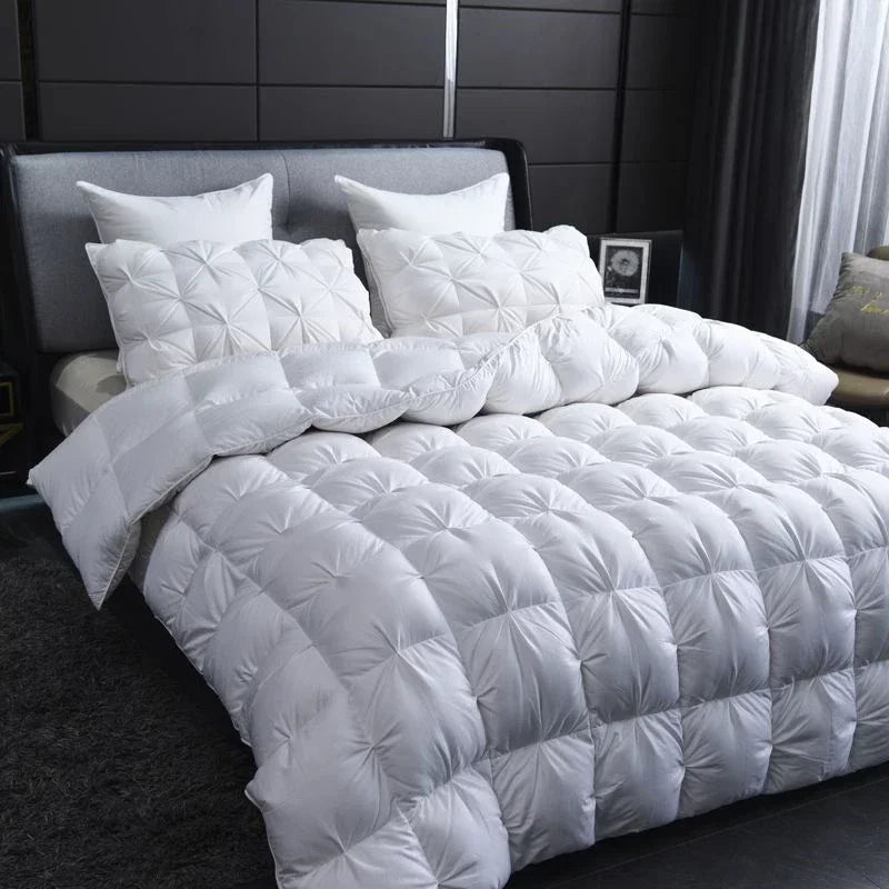 Maravine - Luxury Goose Down Duvet