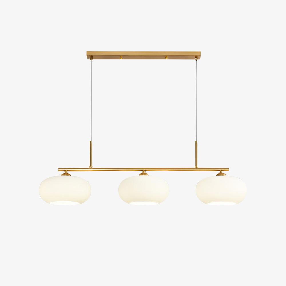 Elea - Modern Glass Pendant Lamp