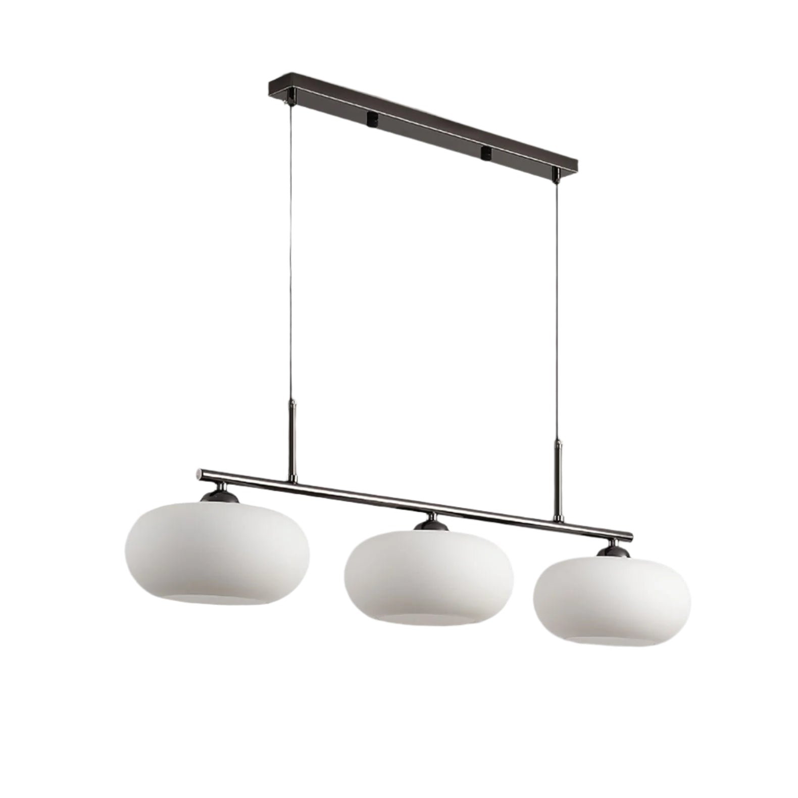 Elea - Modern Glass Pendant Lamp