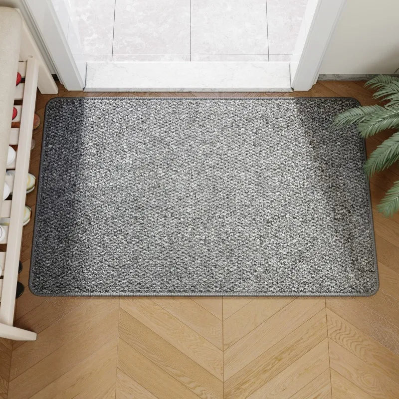Sona – Faux Jute Doormat