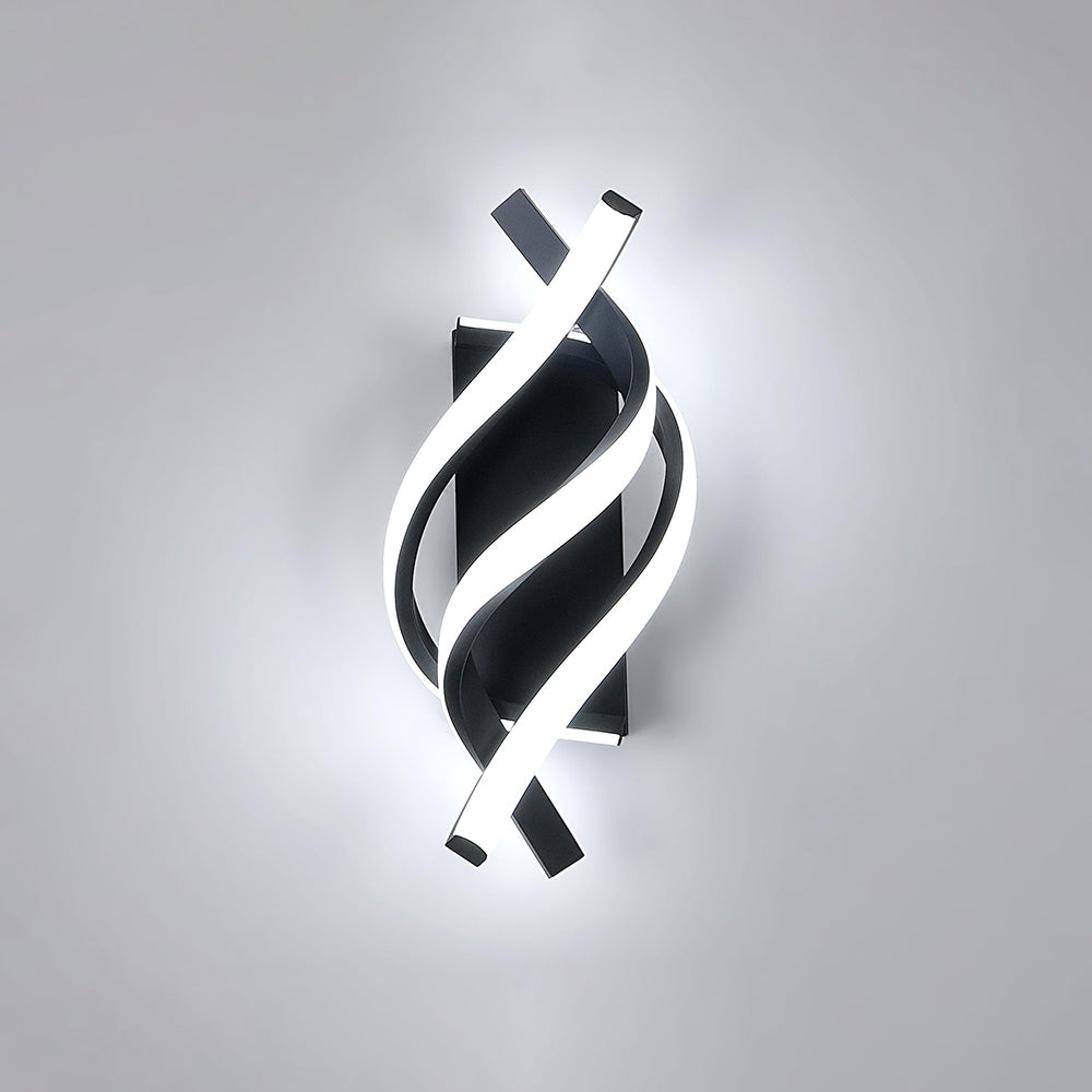 Valmere – Aluminium LED Wall Lamp