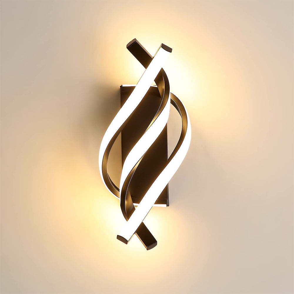 Valmere – Aluminium LED Wall Lamp