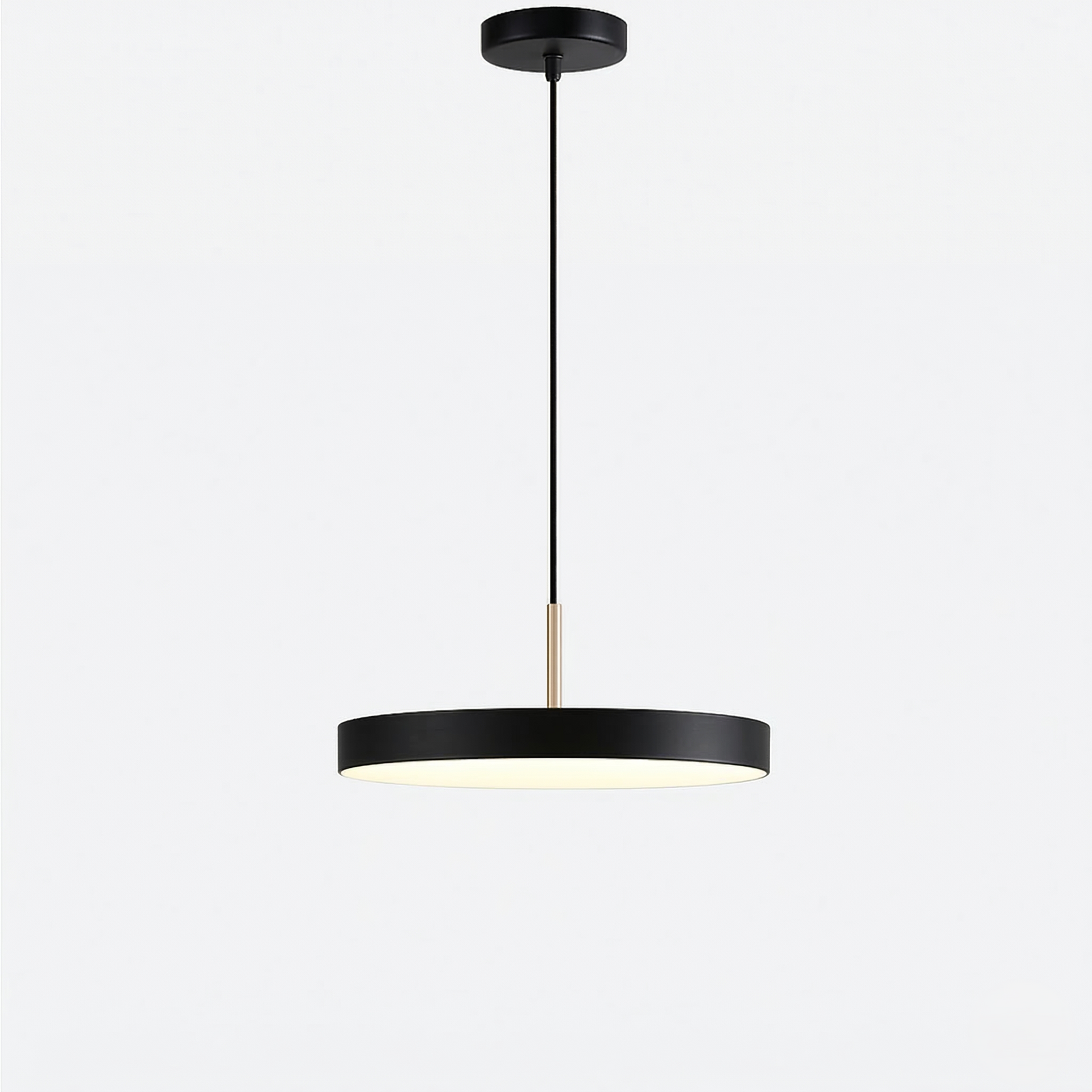 Lunexis – LED Pendant Lamp with Minimalist Design