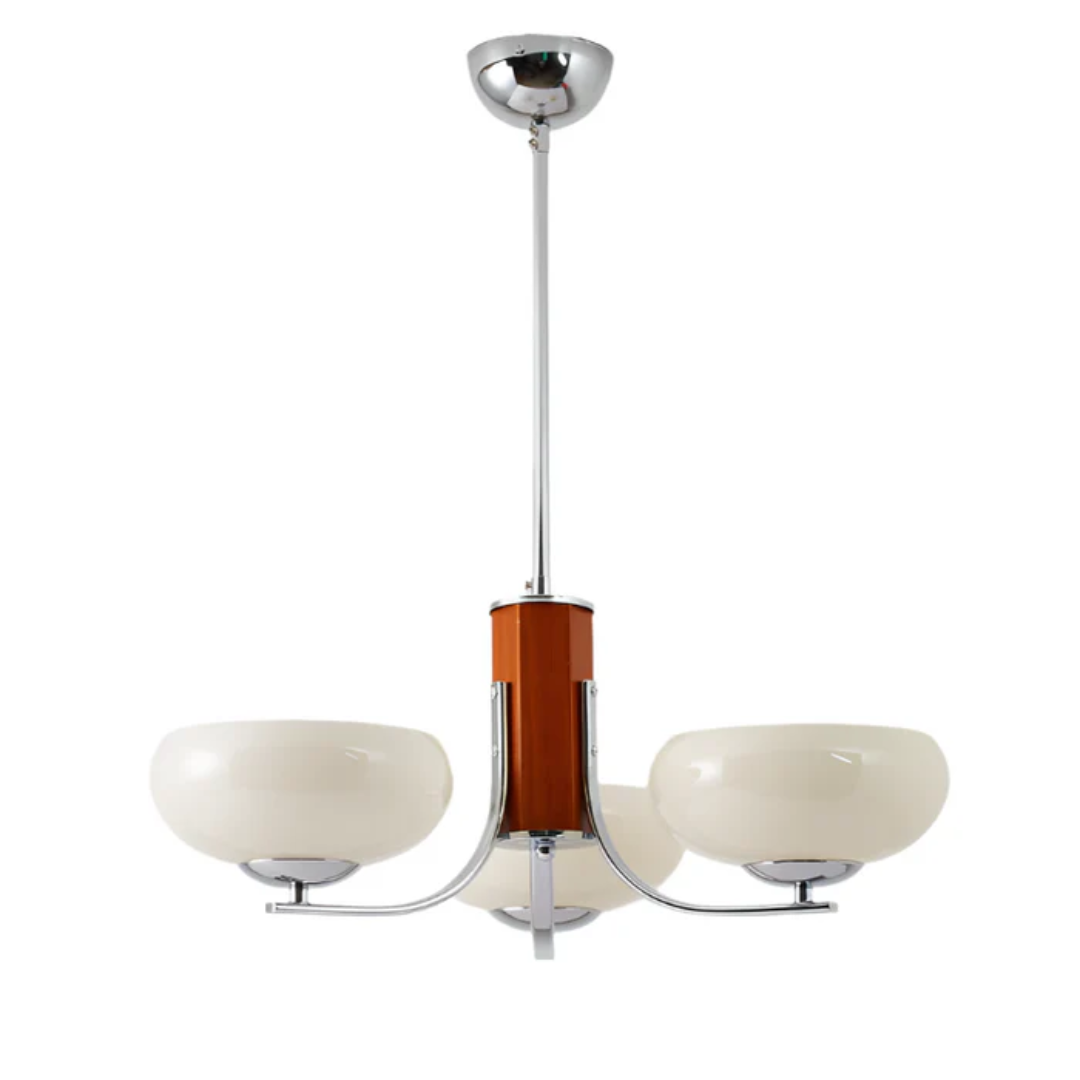 Prestona – Stylish Bauhaus Pendant Light