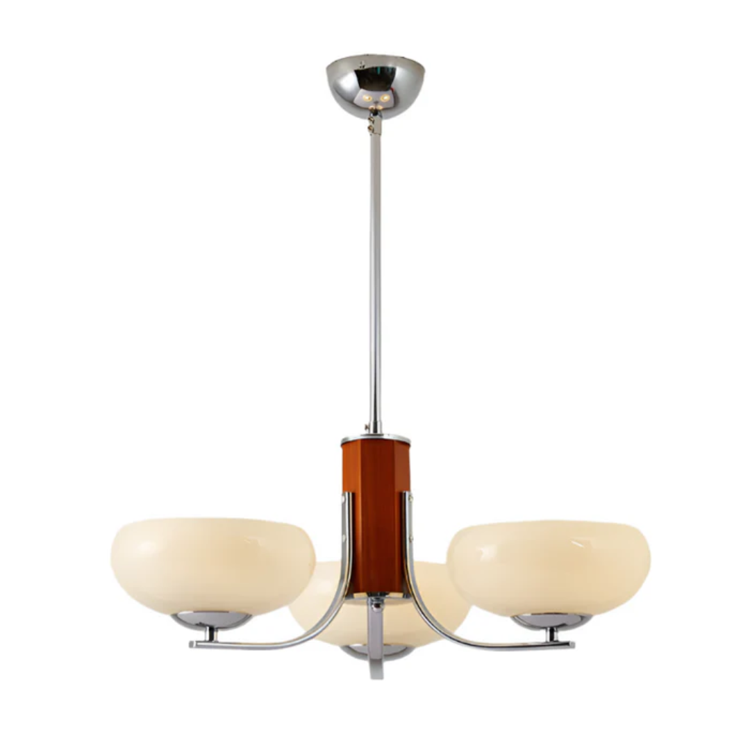Prestona – Stylish Bauhaus Pendant Light